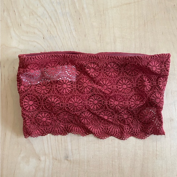 Hollister Padded Bandeau - Picture 2 of 3